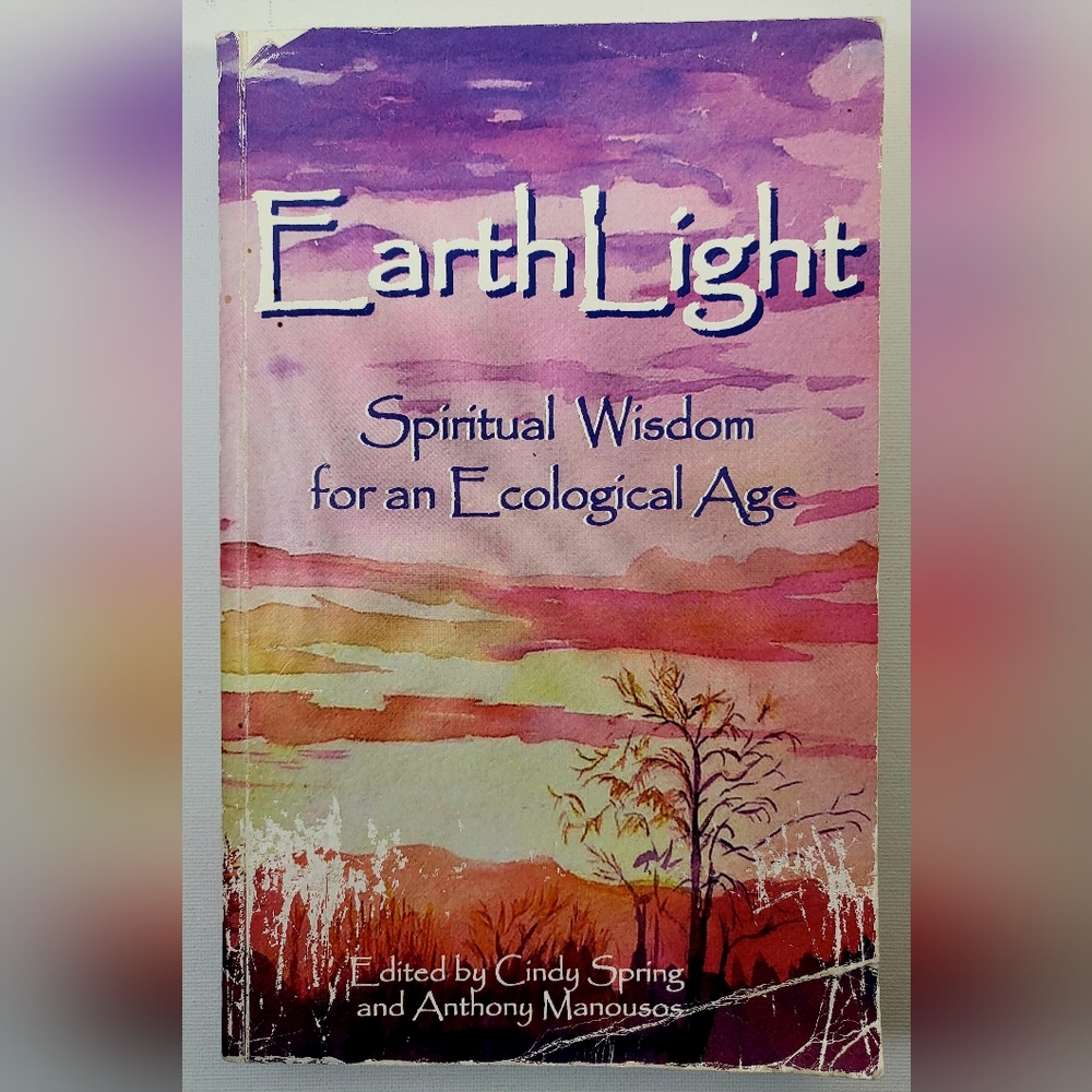 EarthLight - Spiritual Wisdom for an Ecological Age